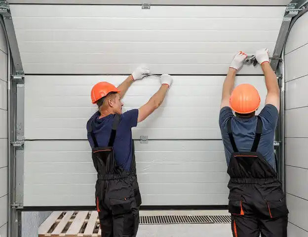 garage door service Cape Coral